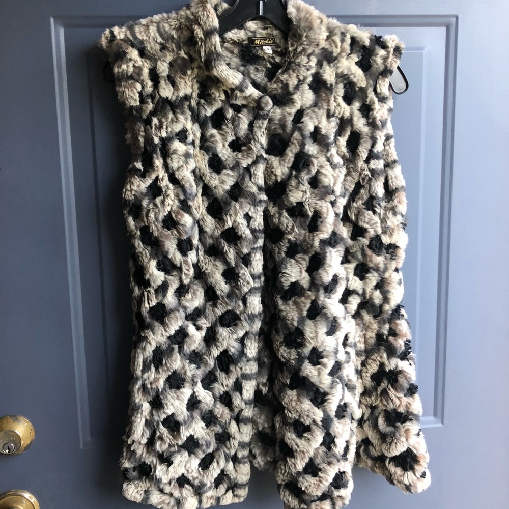 Vest